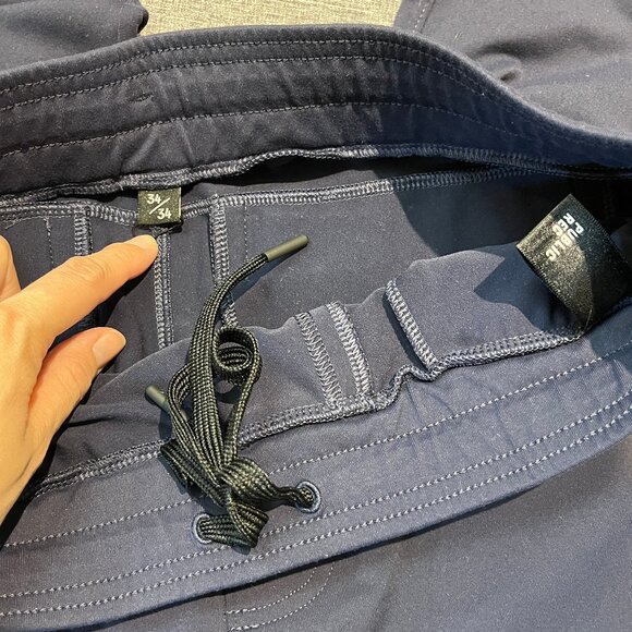 Public Rec All Day Every Day Jogger Sweatpants - Men's Size 34*34 - Picture 6 of 10